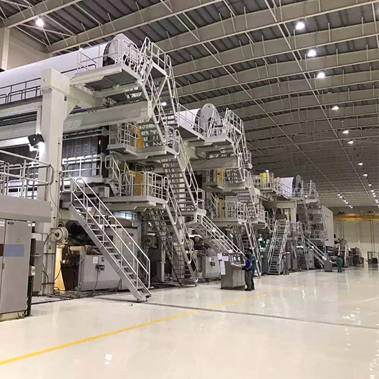 Niepowlekany papier do ploterów odzieżowych o gramaturze 60 g/m² Papier do tworzenia wzorów 2