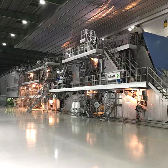 Niepowlekany papier do ploterów odzieżowych o gramaturze 60 g/m² Papier do tworzenia wzorów 4