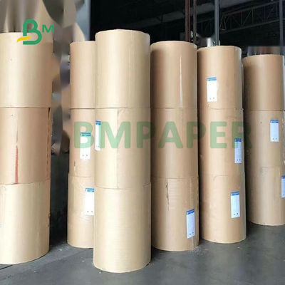 Ochrona oczu 65g 75g Papier o dużej objętości do druku offsetowego 31 x 35 cali