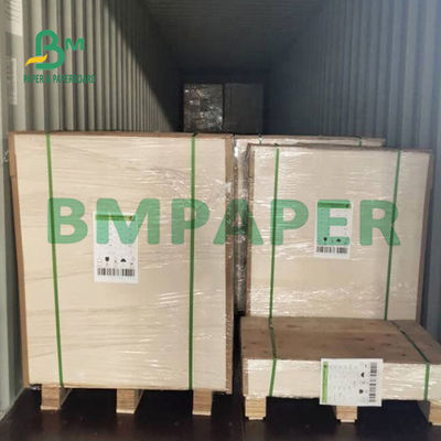 Biały papier pakowy MG do druku o gramaturze 30 g / m2 40 g / m2 45 g / m2 do pakowania