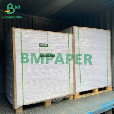 Papier dokumentowy 70 g / m2 do zeszytów A1 Rozmiar 594 mm × 841 mm Biały arkusz Papel