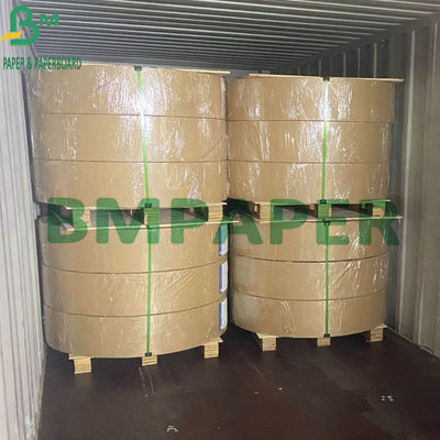 Virgin Wood Pulp 170g - 350g Biały papier pakowy o wysokiej wytrzymałości do pakowania