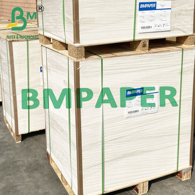 180 g / m2 + 15 g PE Noodle Miska Cup Stock Papierowa deska do gorących potraw