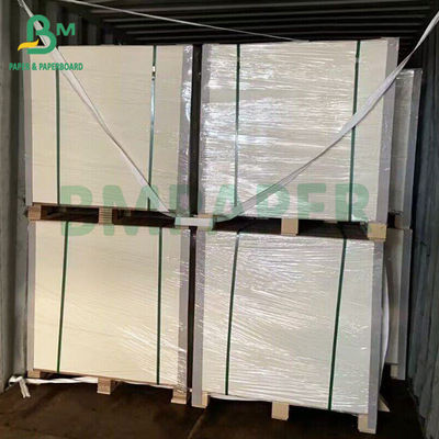 300 gm Białe karty do gry surowiec papier sztuki do kart pokerowych