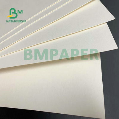0.4mm 0,6mm 0,9mm Biały, Niepowlekany Papier Absorpcyjny Do Tworzenia Podstawy Hotelowej