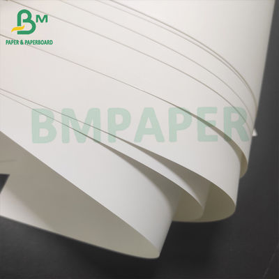 200um Karton Papier Satih Mat Finish wodoodporny odporny na łzy