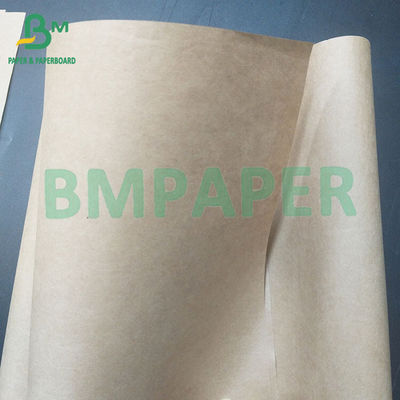 90 g wysokiej wytrzymałości papieru kraft papieru do pakowania cementu