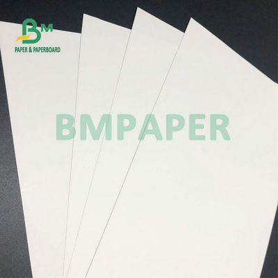 180um 200um PET Syntetyczny papier matowy A4 A3 Drukowanie laserowe