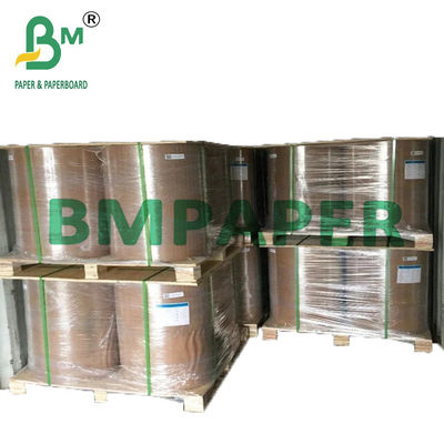 45 gm - 300 gm PE powłoka powlekany powłoka powleczona papier kraft do przemysłu
