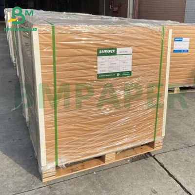 70 - 150 gm Położona z jednej strony papiery sztuki Gloss Finish Do druku