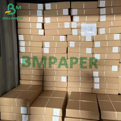 Papier 80 gramów Rolls 841mm 594mm 707mm szerokość 50m 150m Długość 2 cali 3 cali Rdzeń