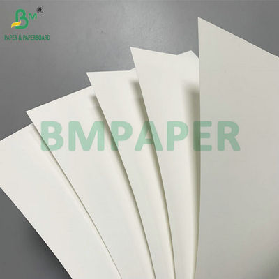 200mic 230mic PET Matte Surface Syntetyczny papier A4 A3 Wysokotemperaturowy karton laserowy