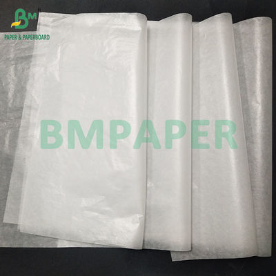 20 gm 22 gm Papier tabletkowy bezwonny, błyszczący, do pakowania żywności