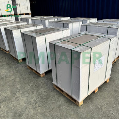 40gm 2 Strony Papier Pergaminowy Powierzchniowy Silikonowy Do Pieczenia W Piecu 1050 x 1300mm