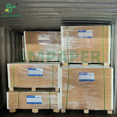 300 gr 350 gr Niepowlekany papier masywny czarny do torebki handlowej 70 x 100 cm