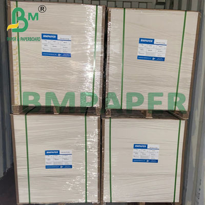 21lb Papier kopiowy bezwęglowy NCR CB CFB CF Karton bez powłoki 70 * 100cm