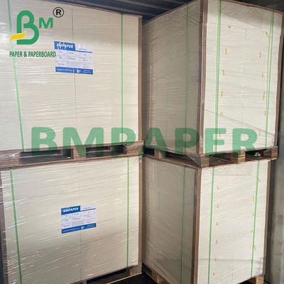 80g 30-calowy ploter atramentowy o wysokiej bieli Papel Niepowlekany papier do plotera CAD