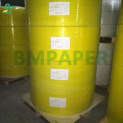 Węglowodorowy papier samokopiujący rolka 60gm Biały CB Kolorowy CFB CF 594mm