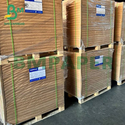80 g brązowy worek papierowy klasy spożywczej surowiec do opakowań spożywczych 70 x 100