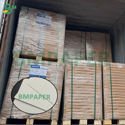 55 gm - 100 gm Białe Papier bez drewna 64 x 90 cm 61 x 86 cm