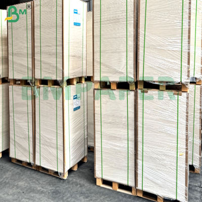 190g 210g Biały Wysoka odporność na składanie Silna rozciąganie Papier kubkowy klasy spożywczej Do robienia kubka do kawy