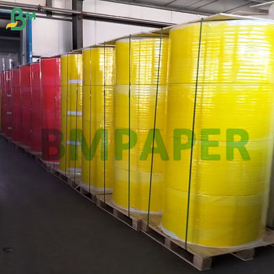 75 g 80 g kolorowy papier fakturowy CB CFB CF Wielokolorowa drukowanie laserowe