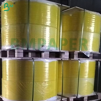 80gsm CB CFB CF 8,5"x14" Kolorowy papier NCR do logistyki