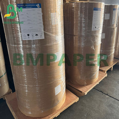 30g 40g Papier woskowany do pakowania żywności do pakowania burgerów