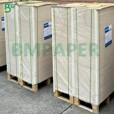 300gsm C2S Błyszczący Niebiesko-Czarny Rdzeń Papieru do Kart do Gier w Arkuszu