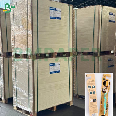 250 gm 325 gm Karta papierowa C1S powlekana do pielęgnacji skóry