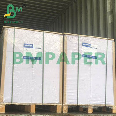 290g 300g Puste Dobrej Sztywności Szarego Rdzenia Papier do Pokera 900x640mm