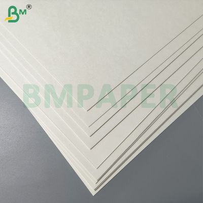 High Performance SBS Board Brilliant White Food Container Board