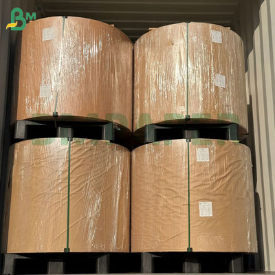 50 g białego papieru tłuszczoodpornego do masła