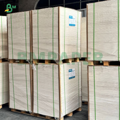 200um Łatwo rozkładająca się łza - odporny na wodę kamienny papier do wodoodpornych map