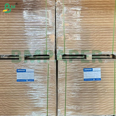 Papier powlekany silikonowo, odporny na wysokie temperatury i bezpieczny dla żywności