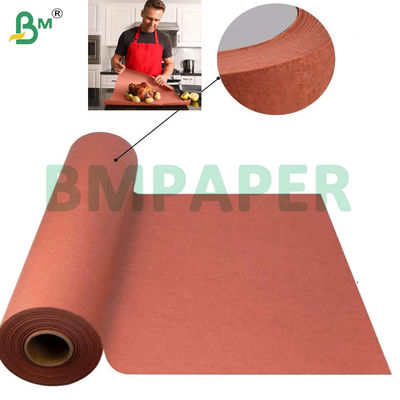 40lb Pink Brown Butcher Paper For Smoking Meat 18" 20" x 1000' Ultra Durable