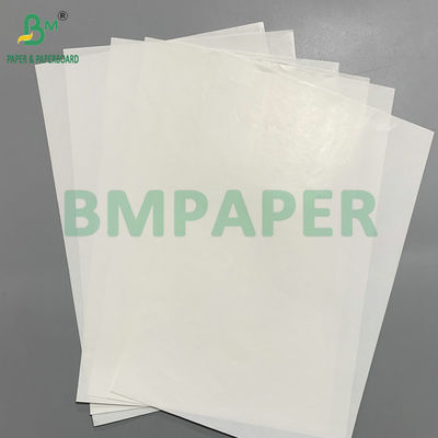 65g 80g Odporny na zagniecenia Wytrzymały papier o wysokiej wytrzymałości na mokro do etykiet na butelki z sokiem