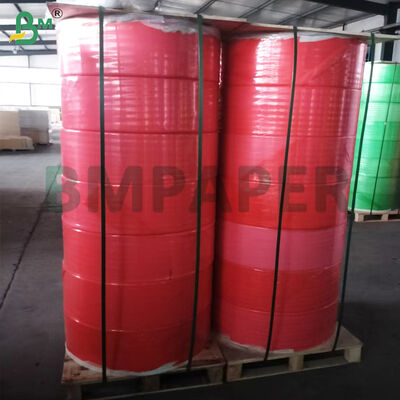 Niebieski obraz Papier bezwęglowy dla finansów i rachunków bankowych