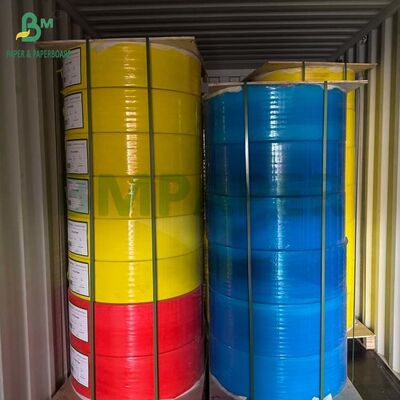 Dobry wyraz Intensywność 52 gm 55 gm 58 gm Czarny tusz Papier kopiowy bez węgla