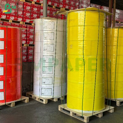 75gm 80gm Clear Image NCR Sheets for Receipts Invoice