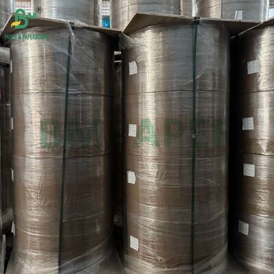 Wodoszczelne etykiety termiczne bezpośrednie 70g 80g