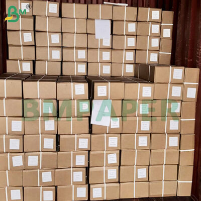 85 gm przejrzyste rolki z papieru śledzącego do profesjonalnego rysowania