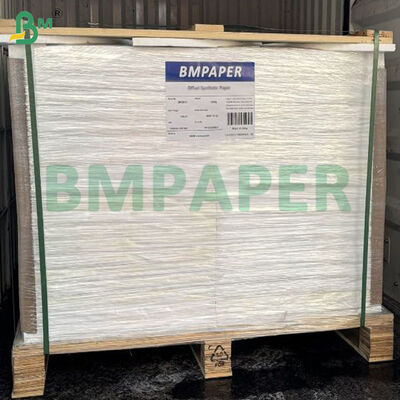 100% Bawełniany Papier Akwarelowy o Szorstkiej Teksturze Dla Artystów, 300gsm, 70cm X 50cm