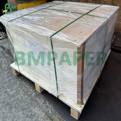 Żywność Pieczone Pergament Sznurówka Papier 50gm Do pieczenia muffiny Papierowe kubki