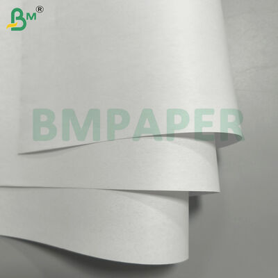 50gsm 53gsm Manual Printing Paper Lightweight For Text High Whiteness