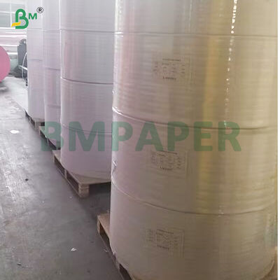 65gsm Gładki Wielokolorowy Papier Kserograficzny Bez Przenikania do Paragonów i Rachunków