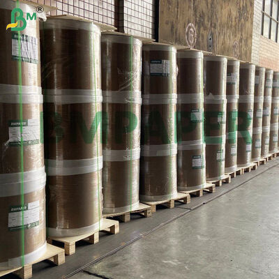 Papier do drukarek fiskalnych Jumbo Roll biały 70 g/m²