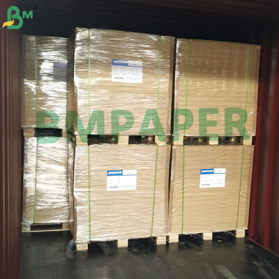 Niekartona tektura chłonna podkładka pod kufel 0,7 mm do podkładek pod piwo