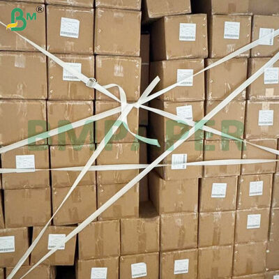 Papier do ploterów CAD 20 lb, papier inżynieryjny w rolkach