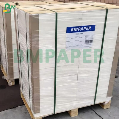 1.6mm 2,0mm Papier bawełniany do odświeżaczy smakowych samochodów 12" x 18"